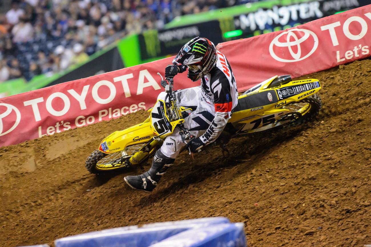 450 Words: Heating Up