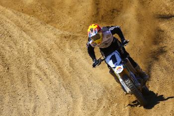 Glen Helen Two-Stroke Championships