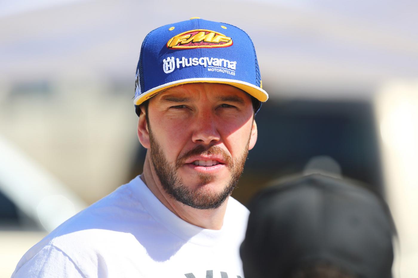 Glen Helen Two-Stroke Championships