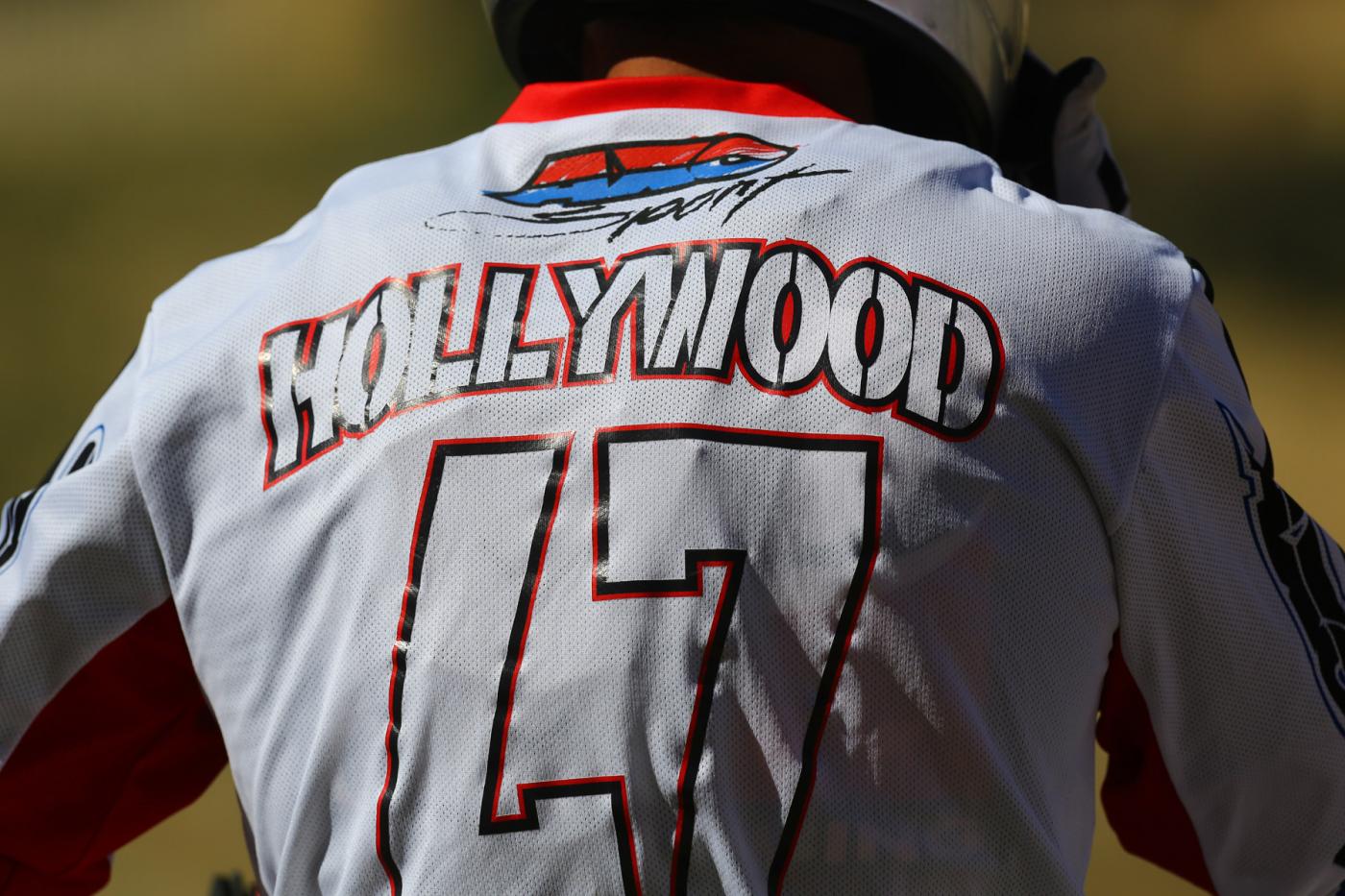 Glen Helen Two-Stroke Championships