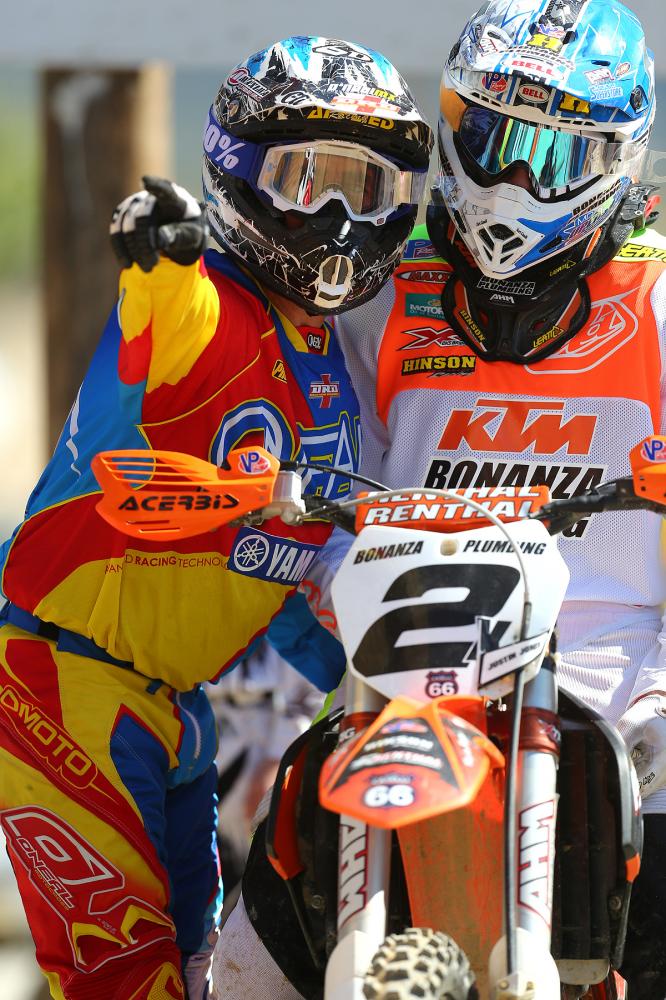 Glen Helen Two-Stroke Championships