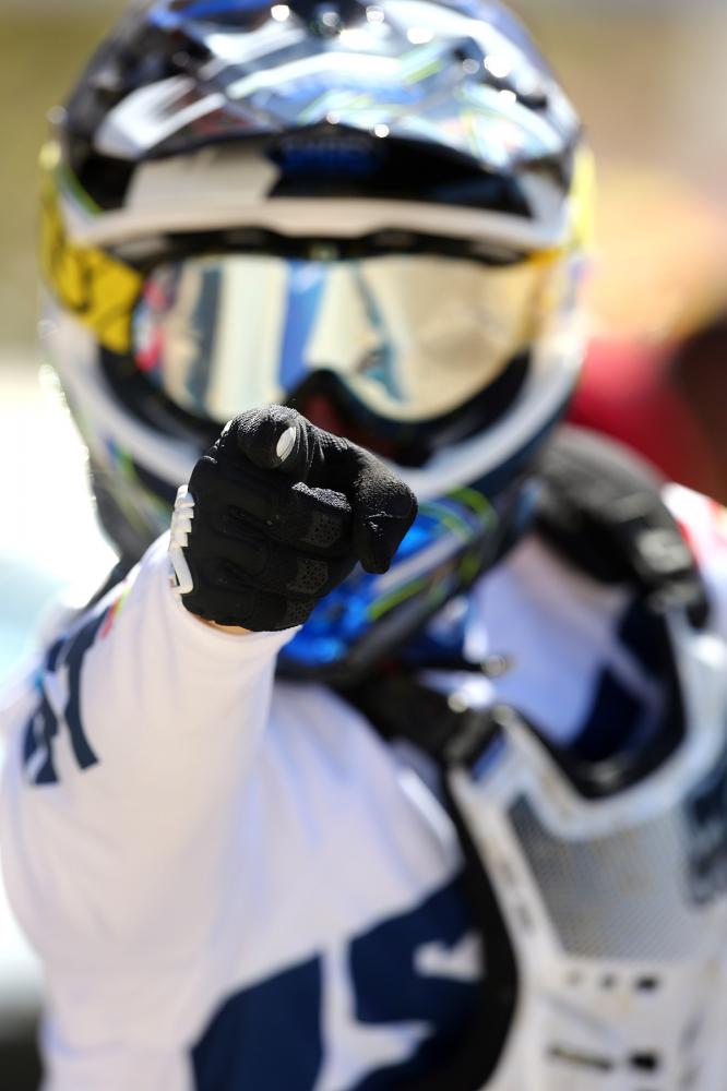 Glen Helen Two-Stroke Championships