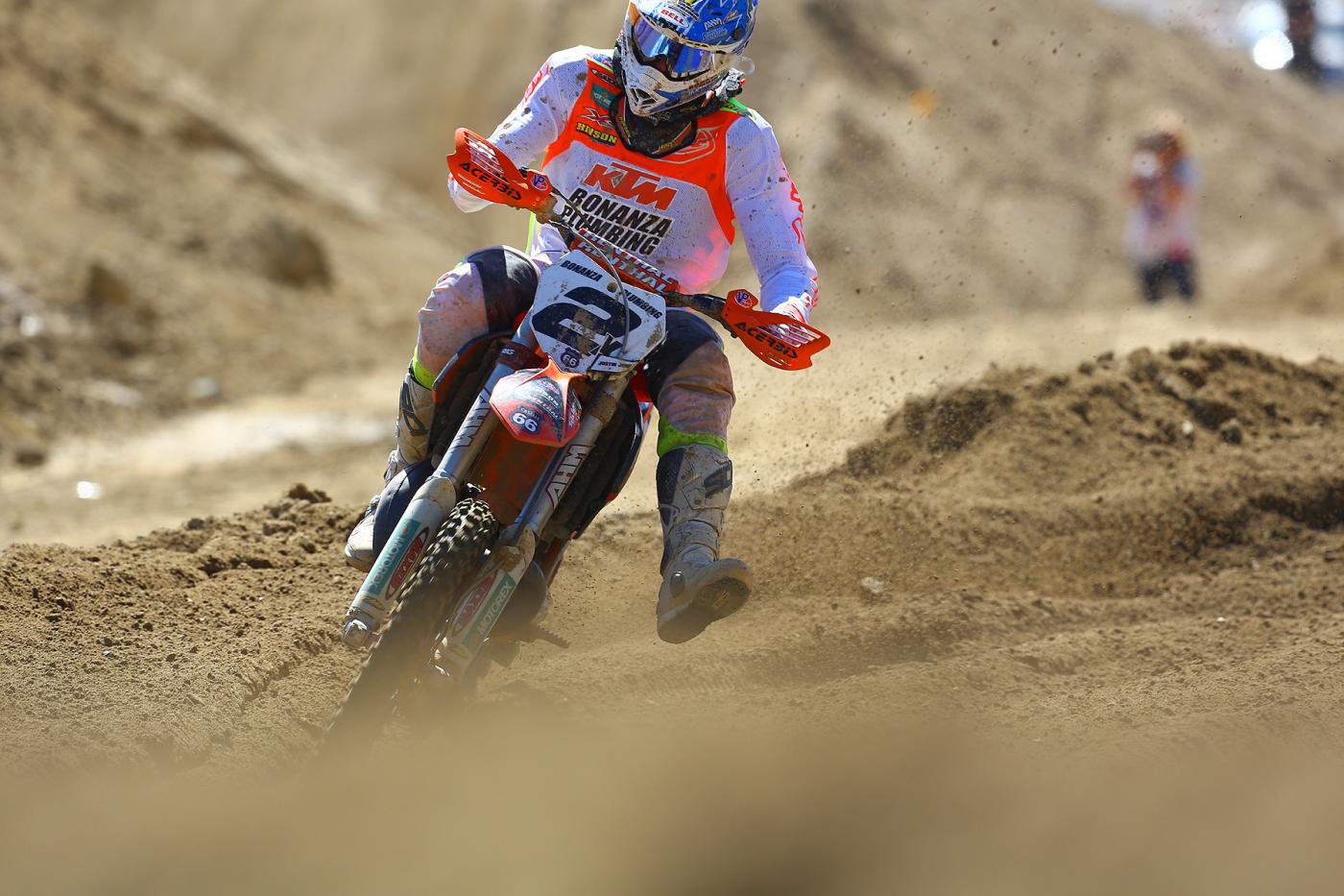 Glen Helen Two-Stroke Championships