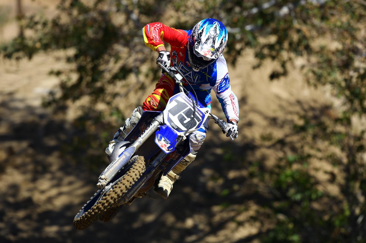 Glen Helen Two-Stroke Championships