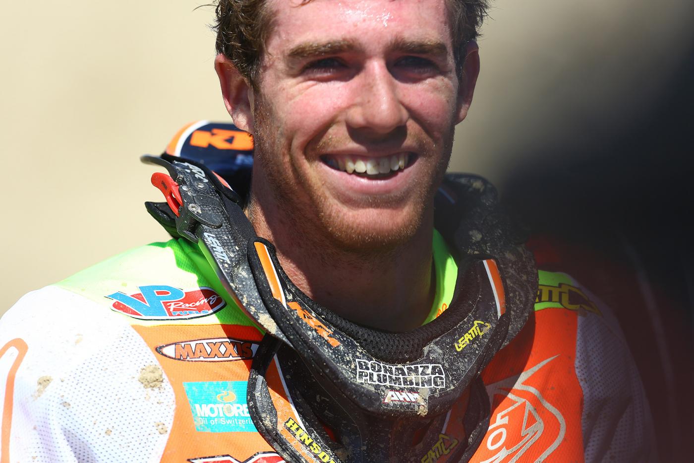 Glen Helen Two-Stroke Championships