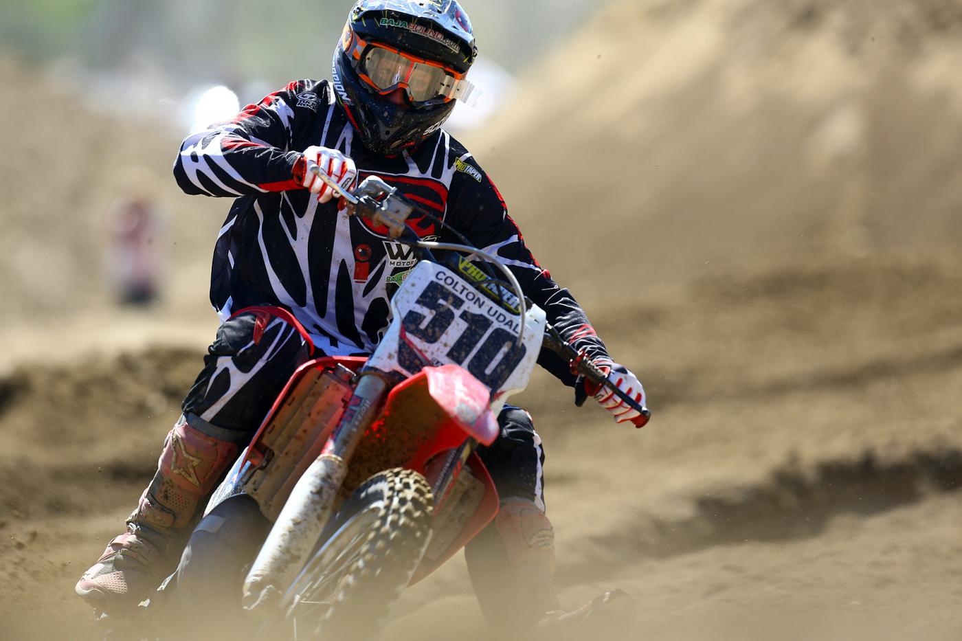 Gallery Two Stroke Championships Racer X 