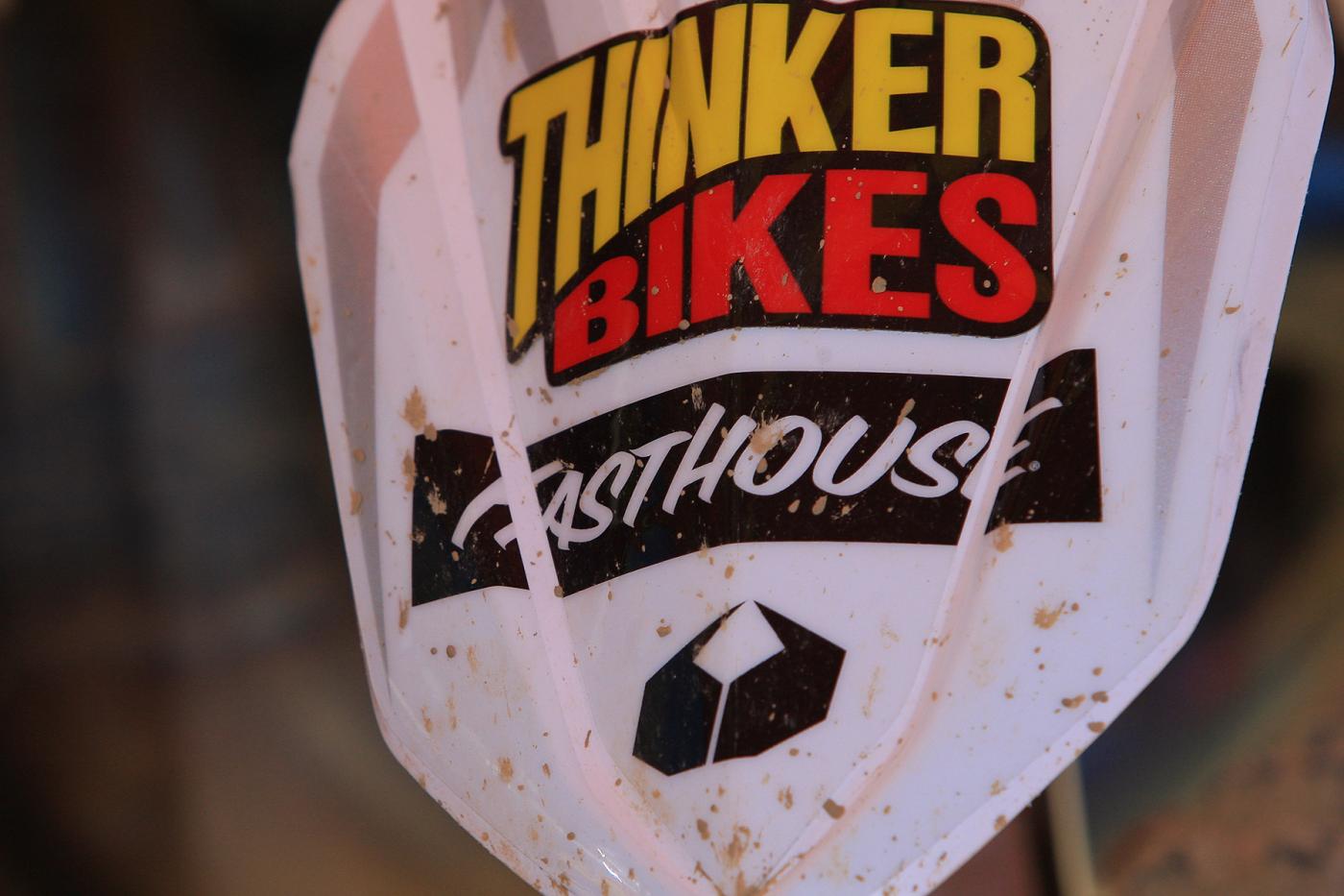 Glen Helen Two-Stroke Championships