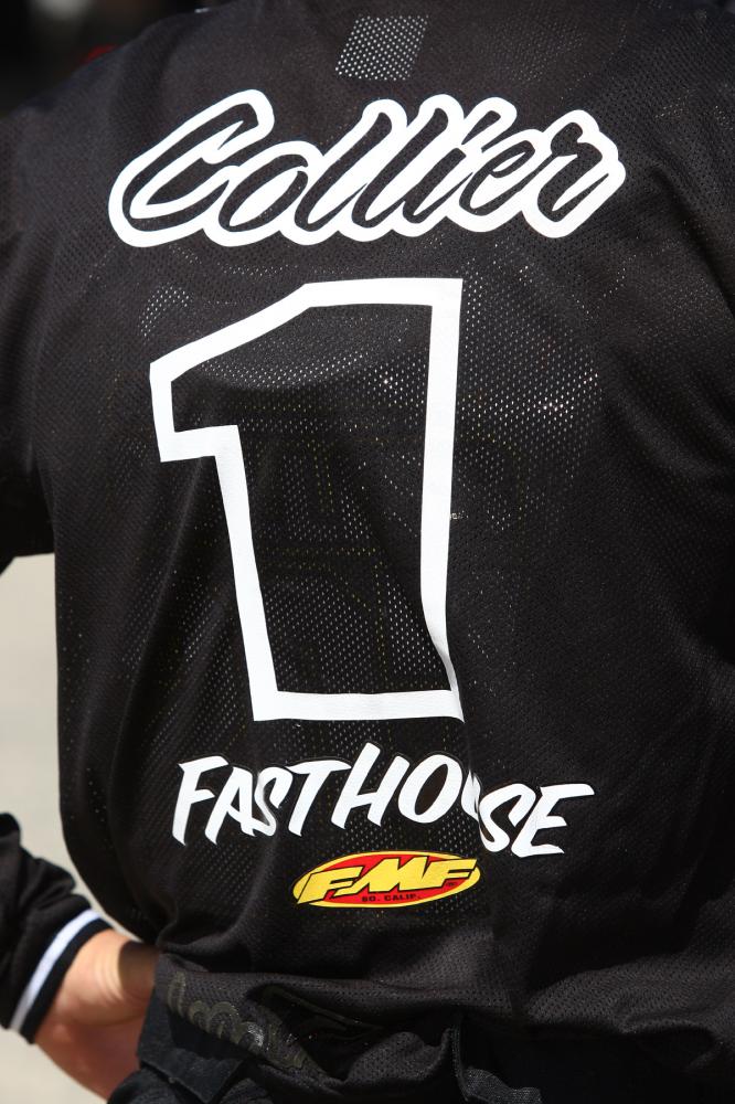 Glen Helen Two-Stroke Championships