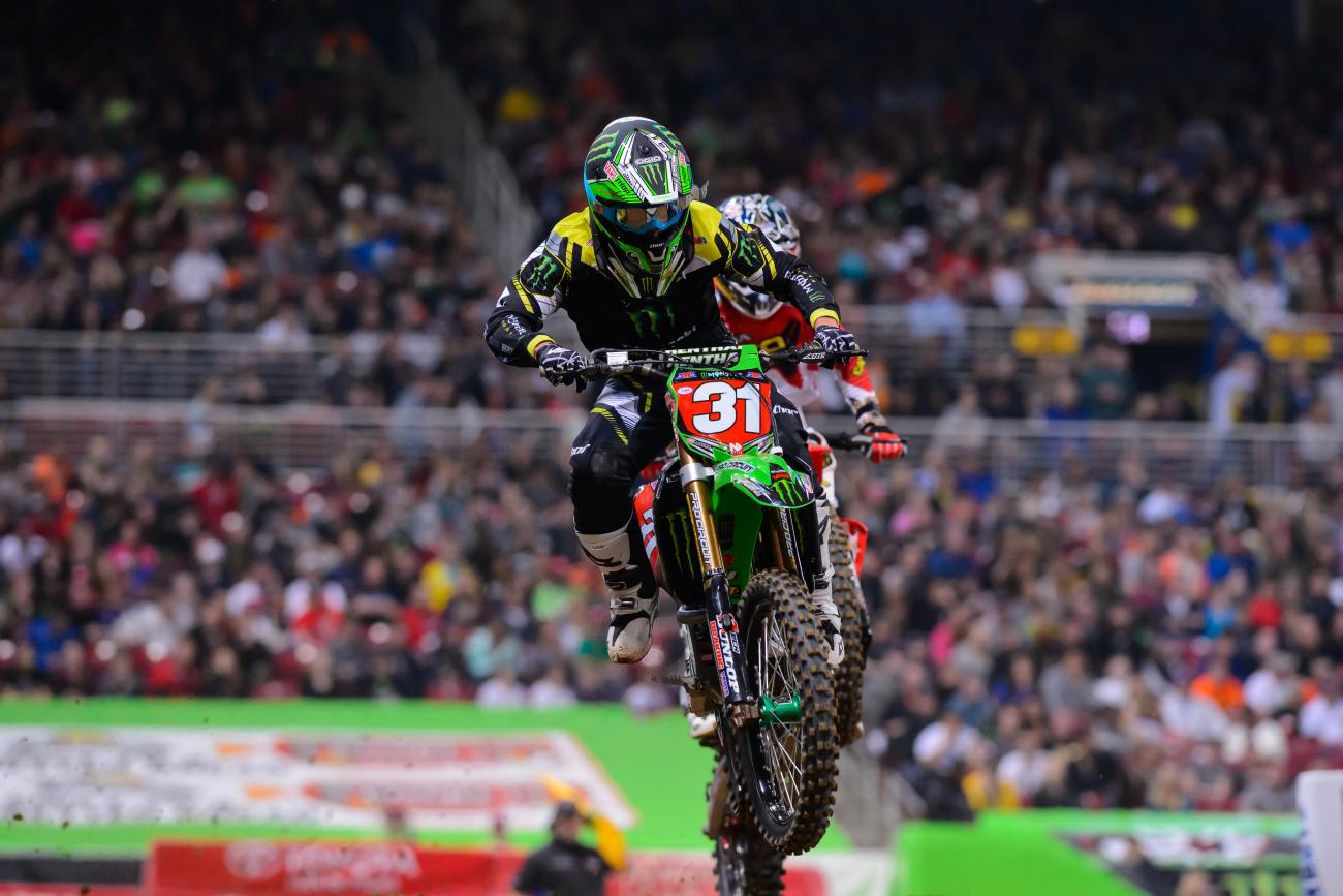 250 Words: Pointing Out