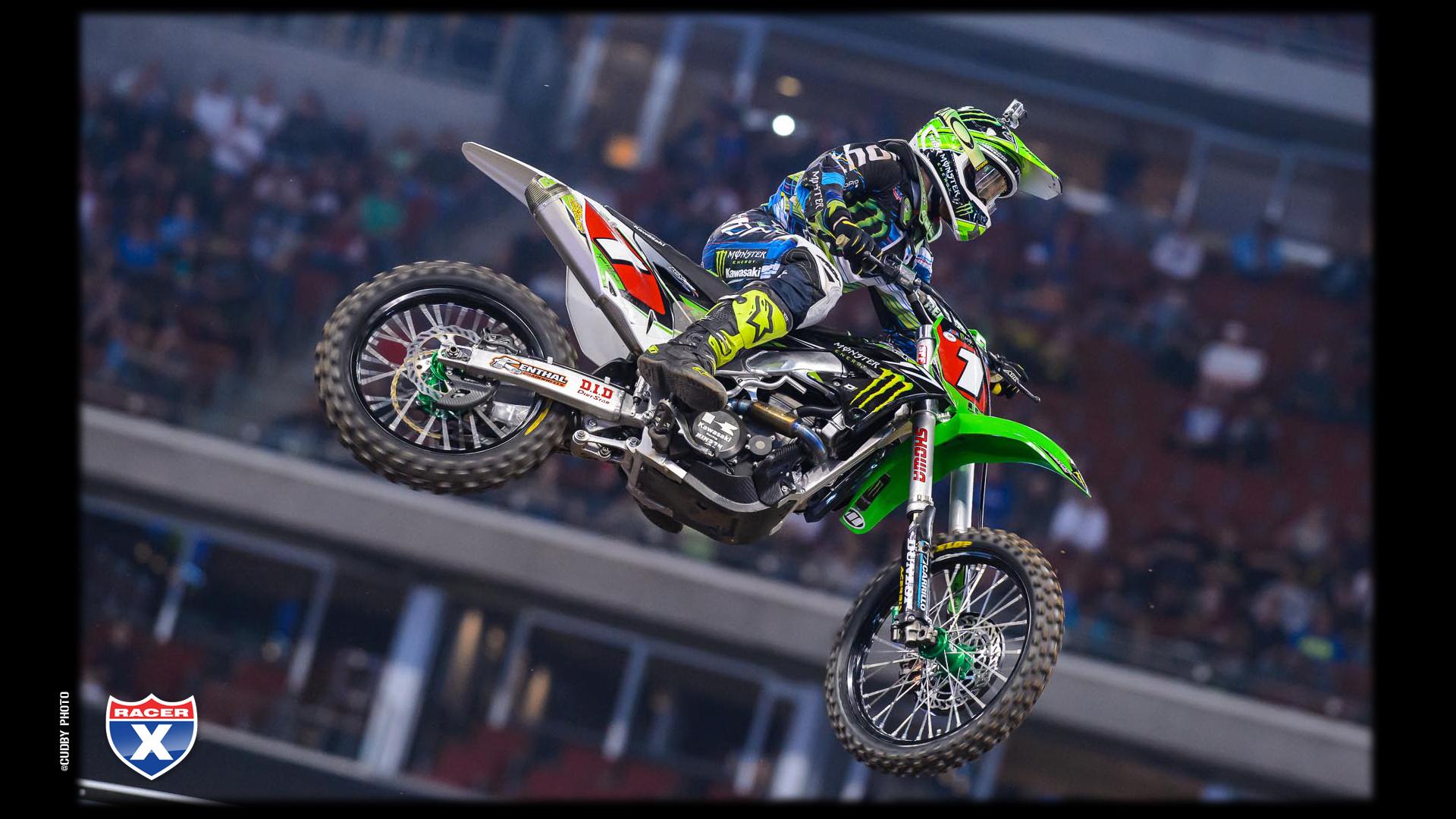 Villopoto