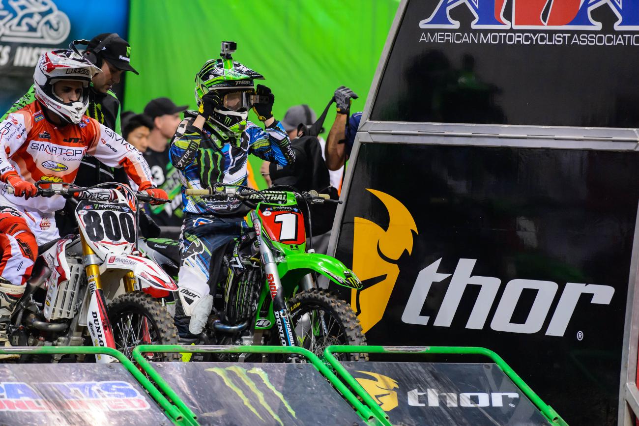 Breakdown: Thinking Outside the Box