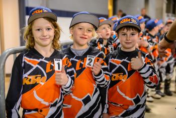 Through the Eyes of a KJSC Rider