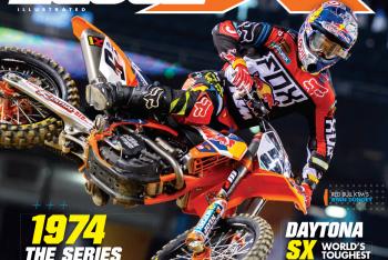 Racer X June 2014 Digital Edition Now Available
