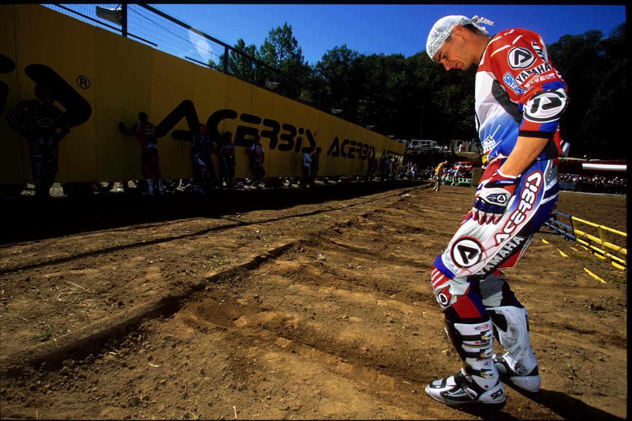 The List: Everts Covers, Volume 1