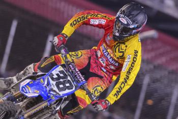 Nicoletti, Friese to Substitute for Brayton and Grant