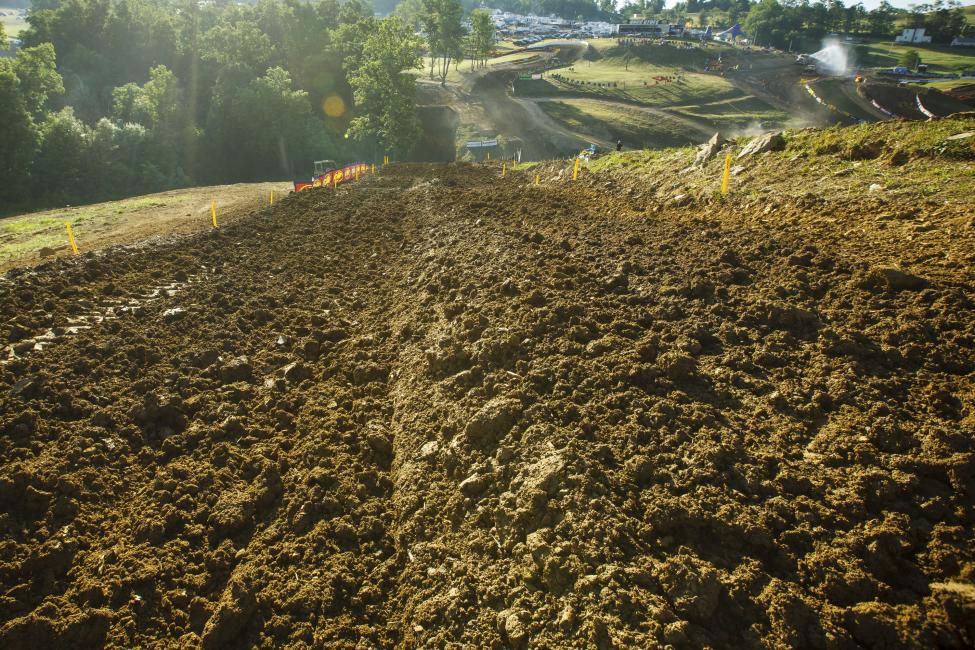 The Lucas Oil Pro Motocross Championships are on the horizon. 