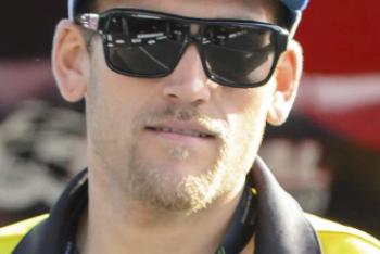 RCH Signs Weston Peick for Outdoors