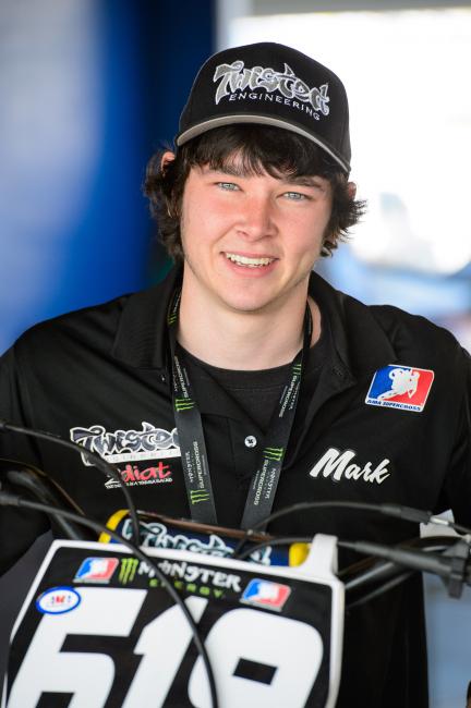 Weishaar is also a full-time student at SIUE.