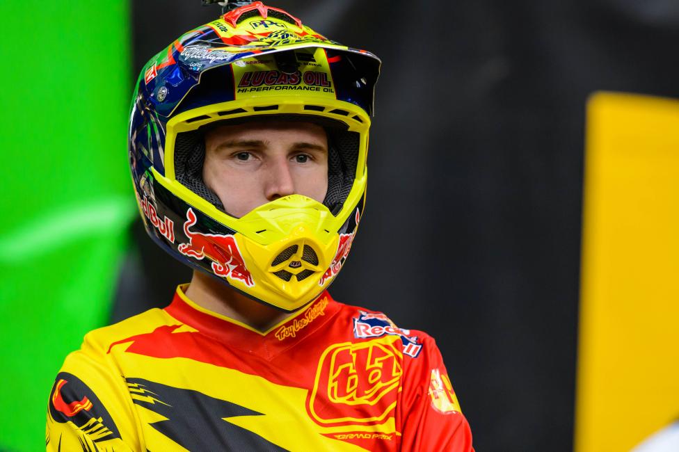 Can Seely close the gap in Seattle? 