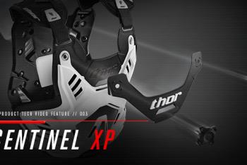 Thor Introduces the Sentinel XP