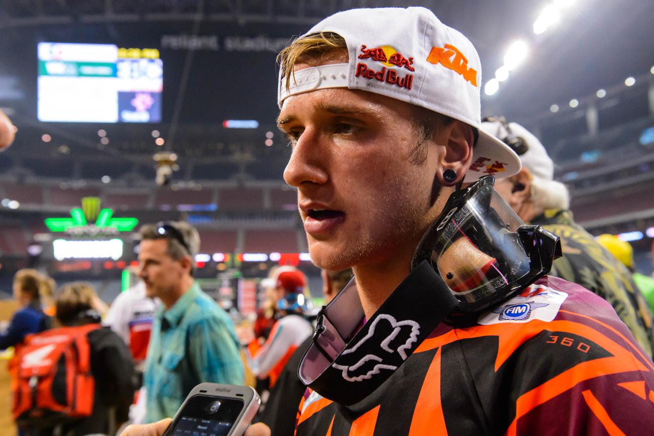 Redux: The Long and Short of It