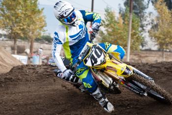 This week on Holeshot Radio