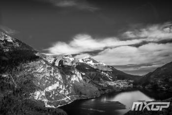 Frossard, Guillod Top Qualifying in Trentino