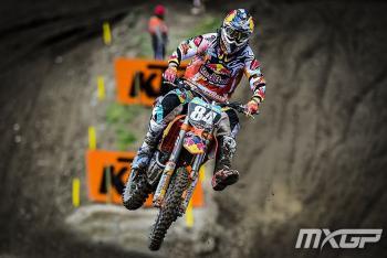 Desalle, Herlings Win in Italy