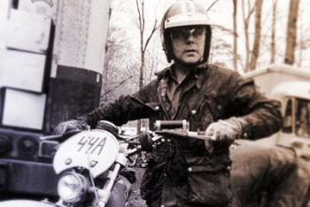 John Penton Film Trailer Released