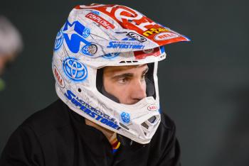 Payton, Brayton, Hansen, Stephenson on Pulpmx Show