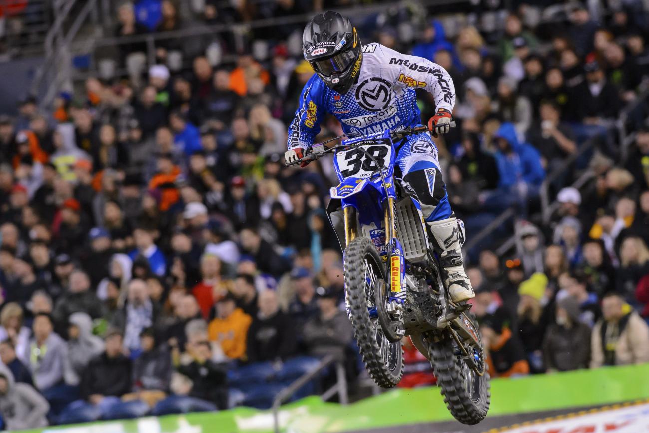 Racer X Films: Aftermath with Phil Nicoletti