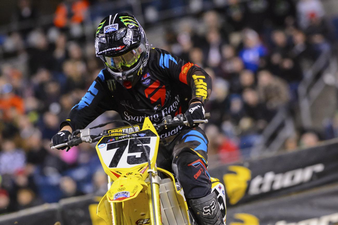 450 Words: More Ups and Downs for Hill