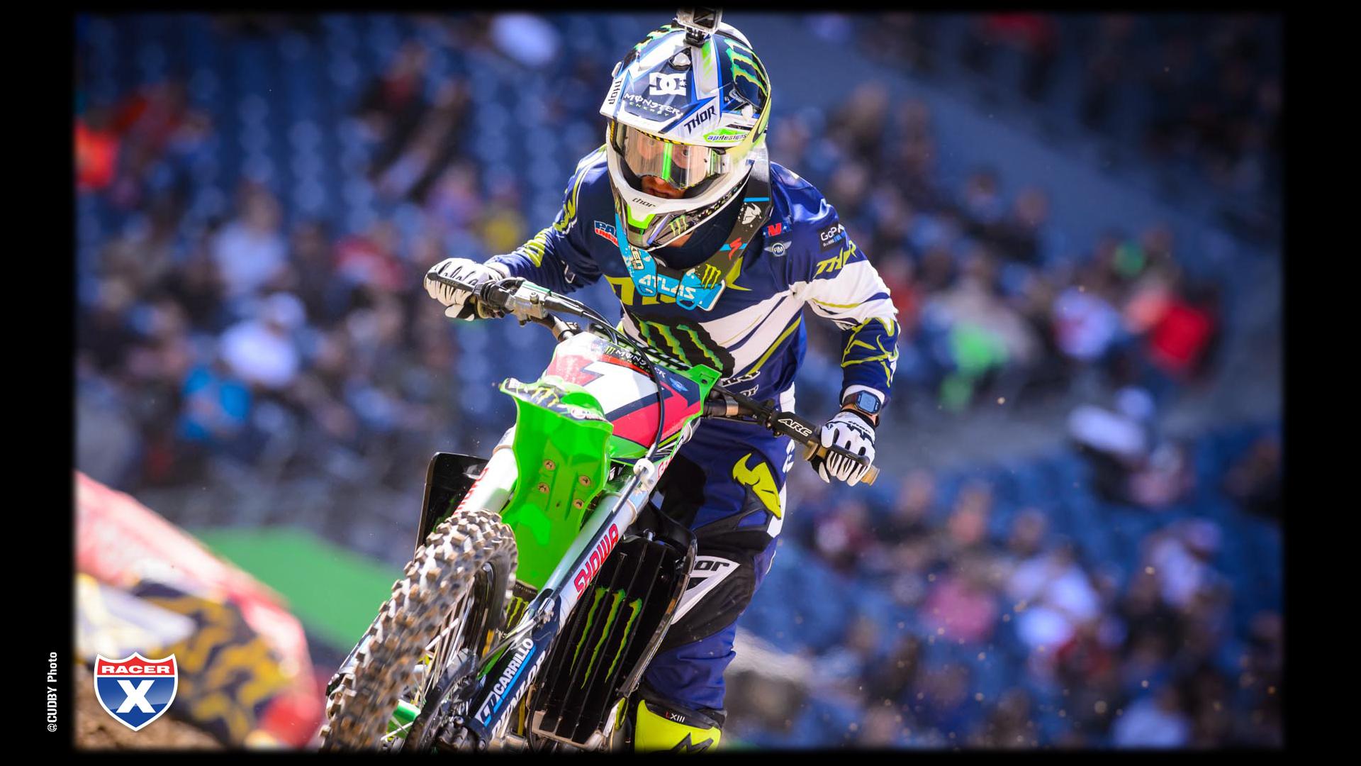 Villopoto