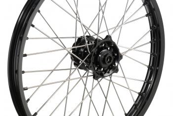 Moose Releases XCR Wheels