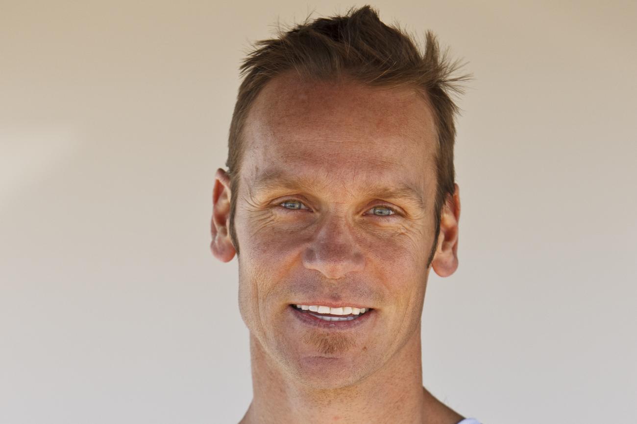 Where Are They Now: Phil Lawrence