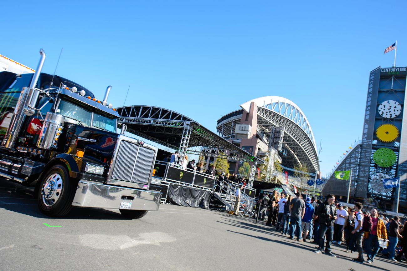 BTOSports.com Observations: Seattle SX