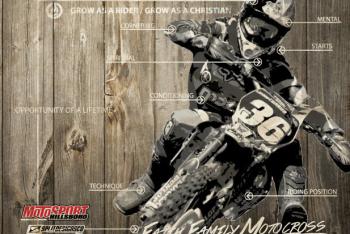 PanicRev Announces 2014 CampREV Schedule