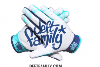 Deft Family at California Classic