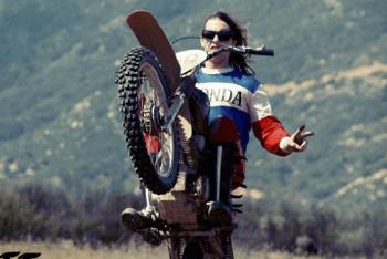 Von Zipper Demo Day at Milestone