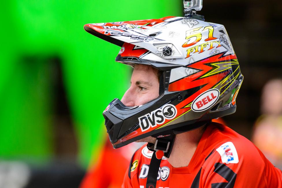 Canada hopes to land a deal this summer after his supercross only contract with 51Fifty Energy ends after Vegas.  