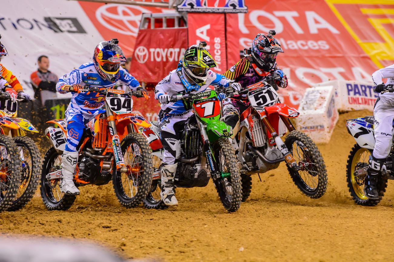 Redux: What We Learned