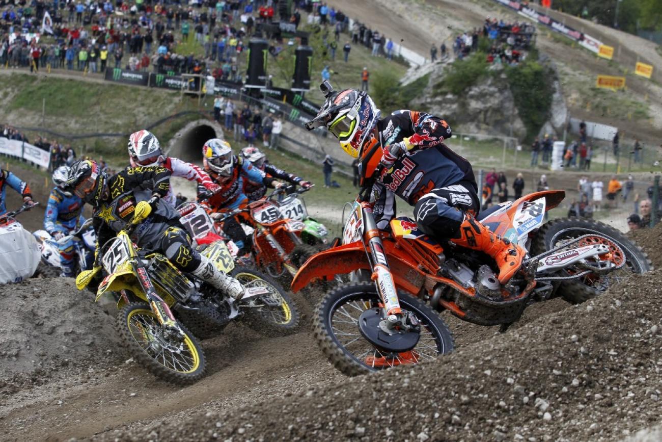 How to Watch: MXGP of Bulgaria