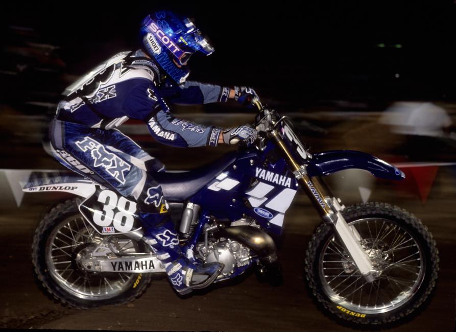 Many forget that K-Dub had a career resurrection.