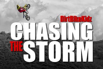 Chasing the Storm Trailer