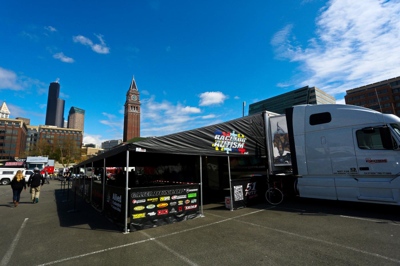 Looking Back: Seattle SX
