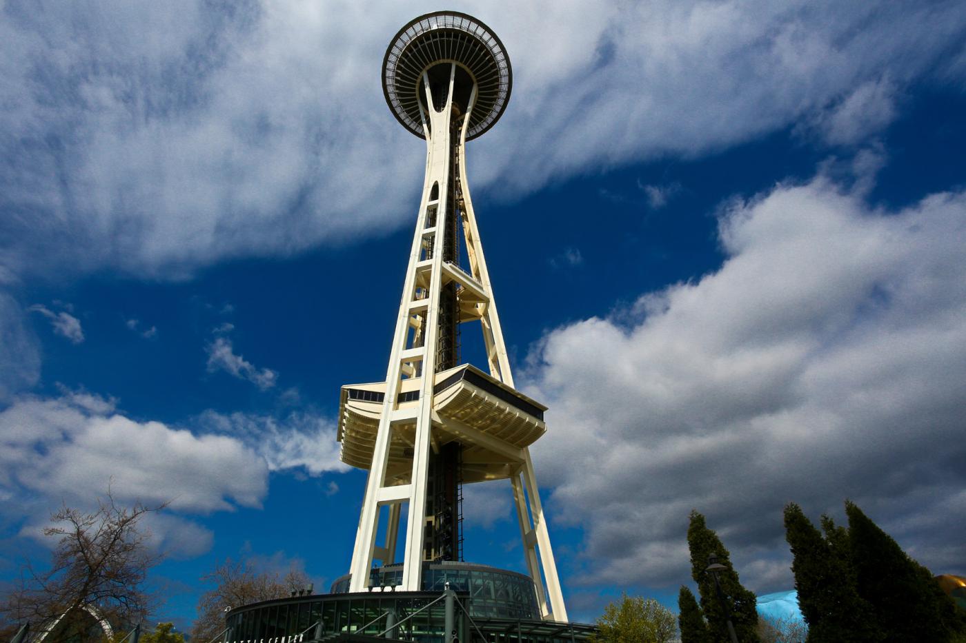 Looking Back: Seattle SX