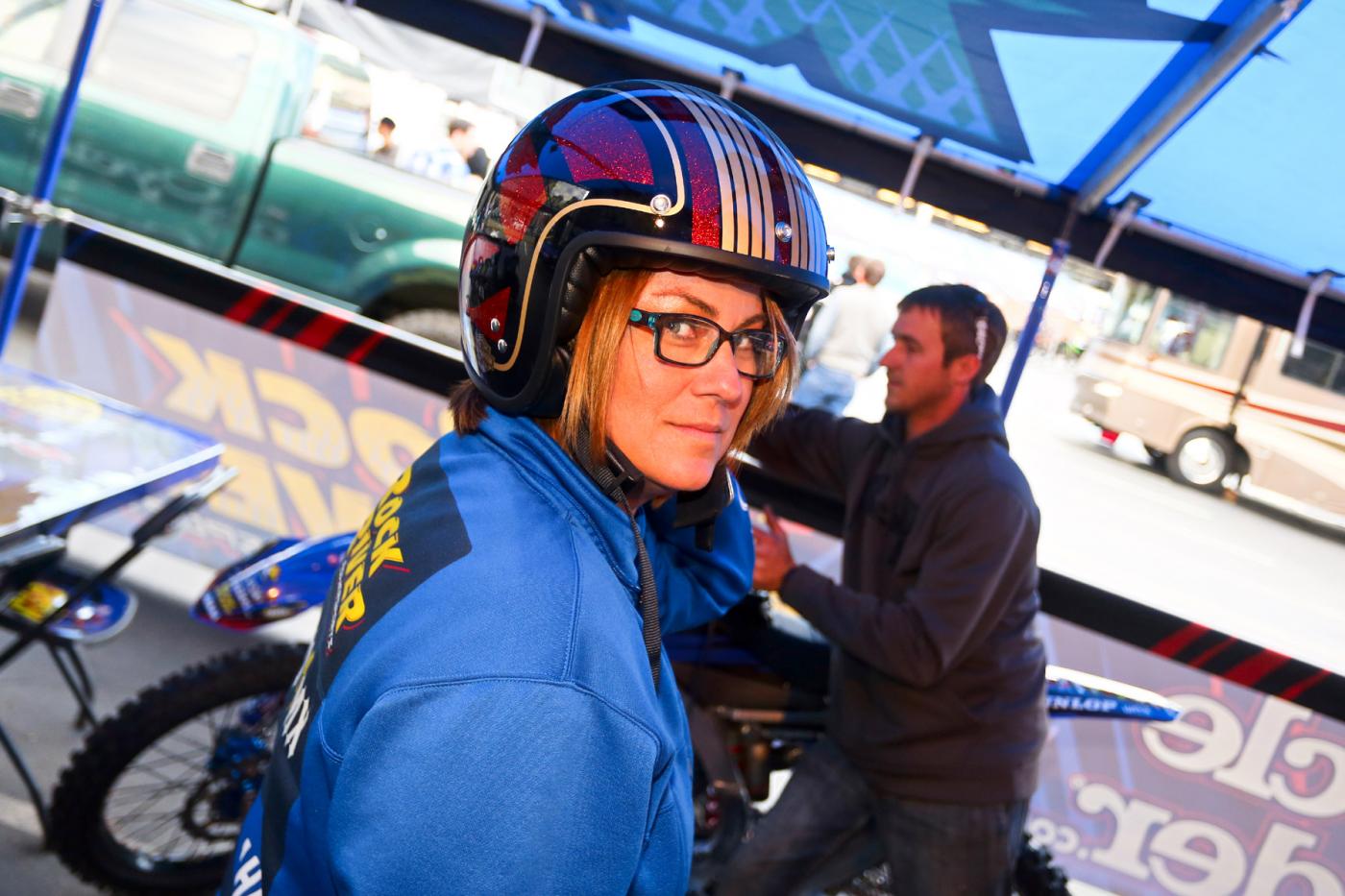 Looking Back: Seattle SX