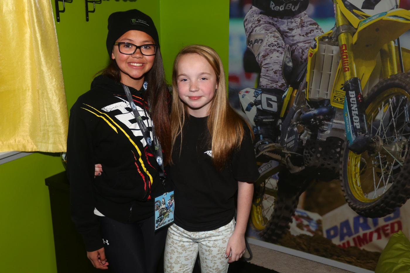 Looking Back: Seattle SX