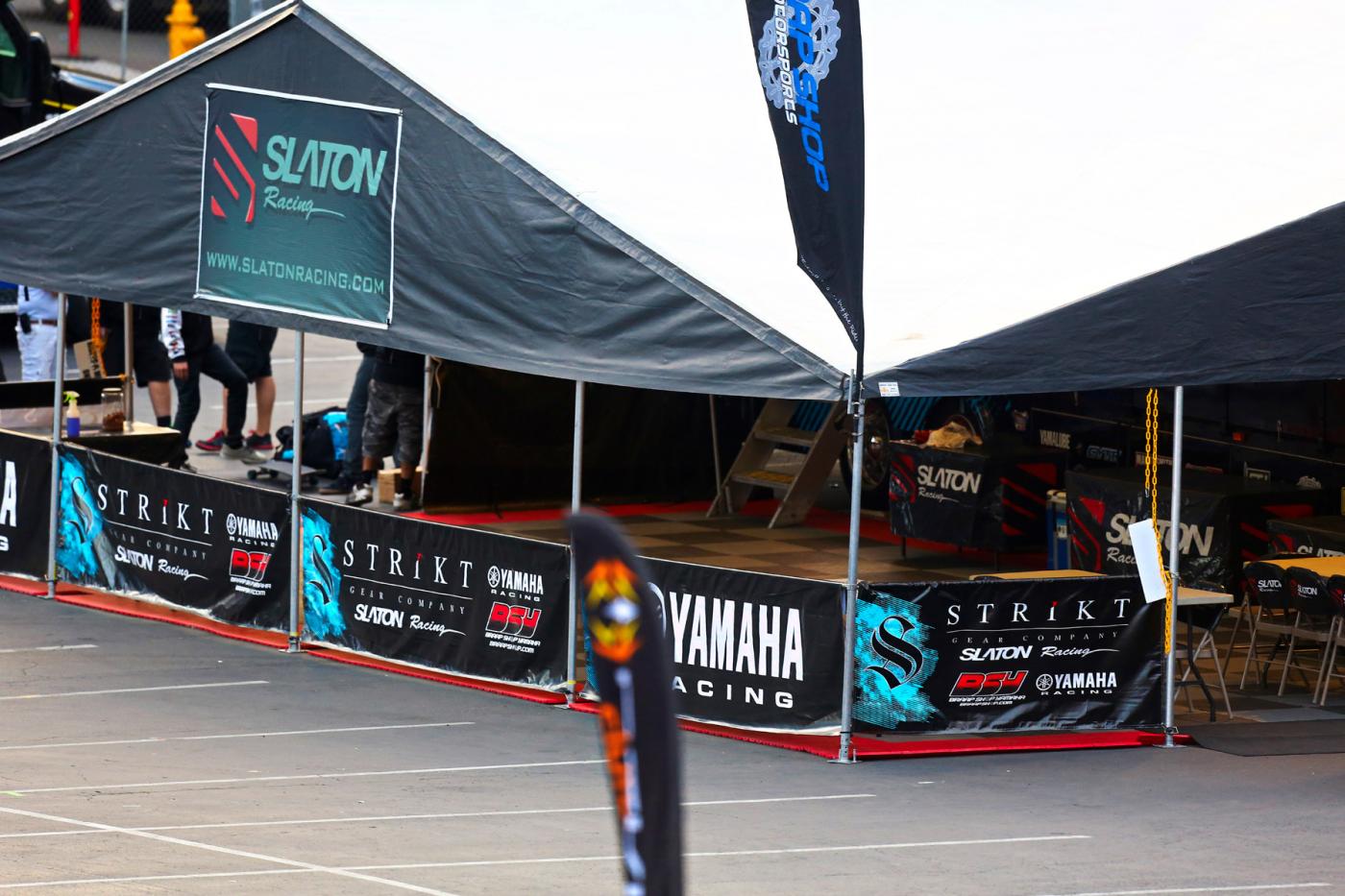 Looking Back: Seattle SX