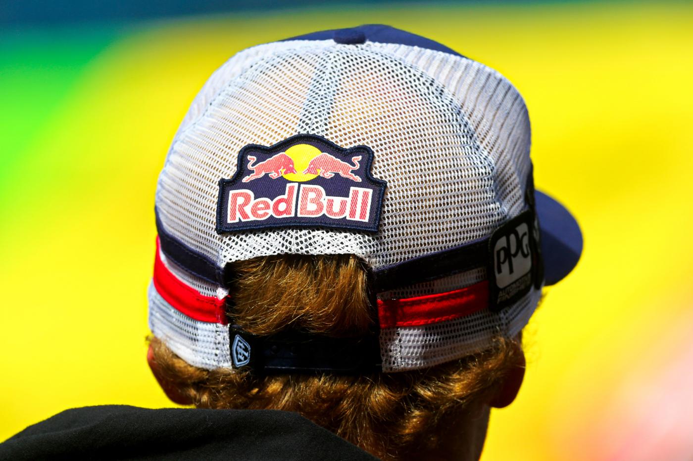 Looking Back: Seattle SX